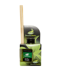 066030 Folhas Verdes